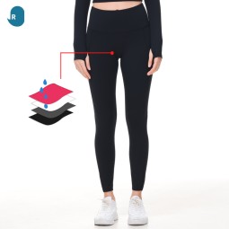 卫生巾工厂-可定制棉柔夜用巾