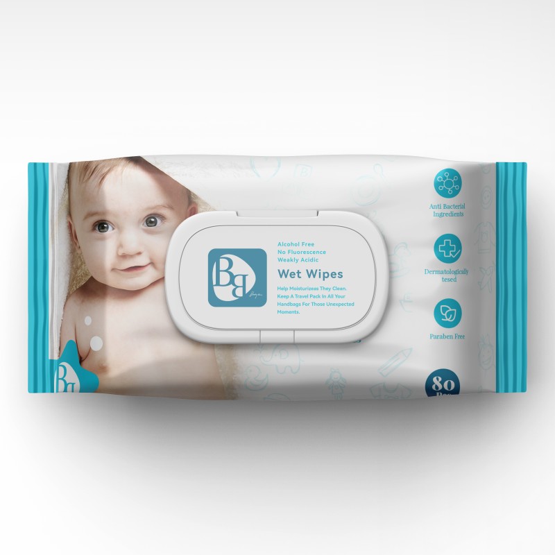 Toilet Paper Manufacturer - Eco-Friendly Wet Toilet Paper