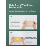 卫生纸工厂-水溶卫生纸柔软