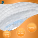 Underpad Factory - Adult Baby Medical Care Pads