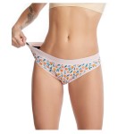 Menstrual Panties Supplier - Washable Period Panties