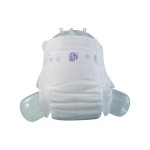 婴儿纸尿裤生产商-优质有机竹纤维纸尿裤