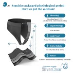 Menstrual Panties Factory - High Quality Leak Proof Panties