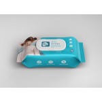 Baby Wet Wipes Supplier - OEM Non-Woven Fabric Wipes