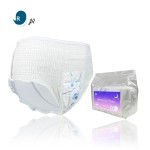 月经裤生产商- disposable 防漏生理裤