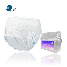 月经裤生产商- disposable 防漏生理裤