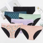 Menstrual Panties Supplier - Washable Period Panties