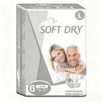 Adult Diaper Supplier - Extra Thick Biodegradable