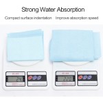 Sanitary Material Manufacturer - Airlaid Paper SAP Products