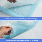 Nursing Pad Factory - OEM Hot Sale Leak Proof