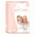 Adult Diaper Manufacturer - Biodegradable Sensitive Skin