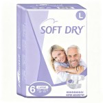 Adult Diaper Factory - Eco-Friendly Organic Cotton