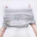 婴儿学步裤工厂-可定制优质Q型