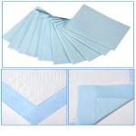 Underpad Factory - Quick Drying Anti-leakage Pads