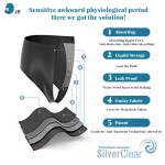 Period Swimwear Factory - Water Repellent One Piece