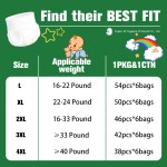 婴儿纸尿裤工厂-可定制超吸收可爱印花