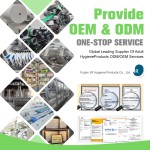 卫生巾生产商-超薄护翼竹纤维