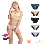 Menstrual Panties Manufacturer - Wholesale Cotton Washable