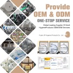 Cleansing Wipes Factory - High Quality Cleanroom Wipes