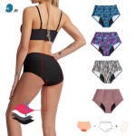 Menstrual Panties Factory - High Quality Leak Proof Panties
