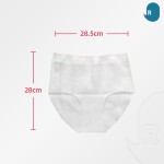 disposable 内裤生产商-100%棉产后款