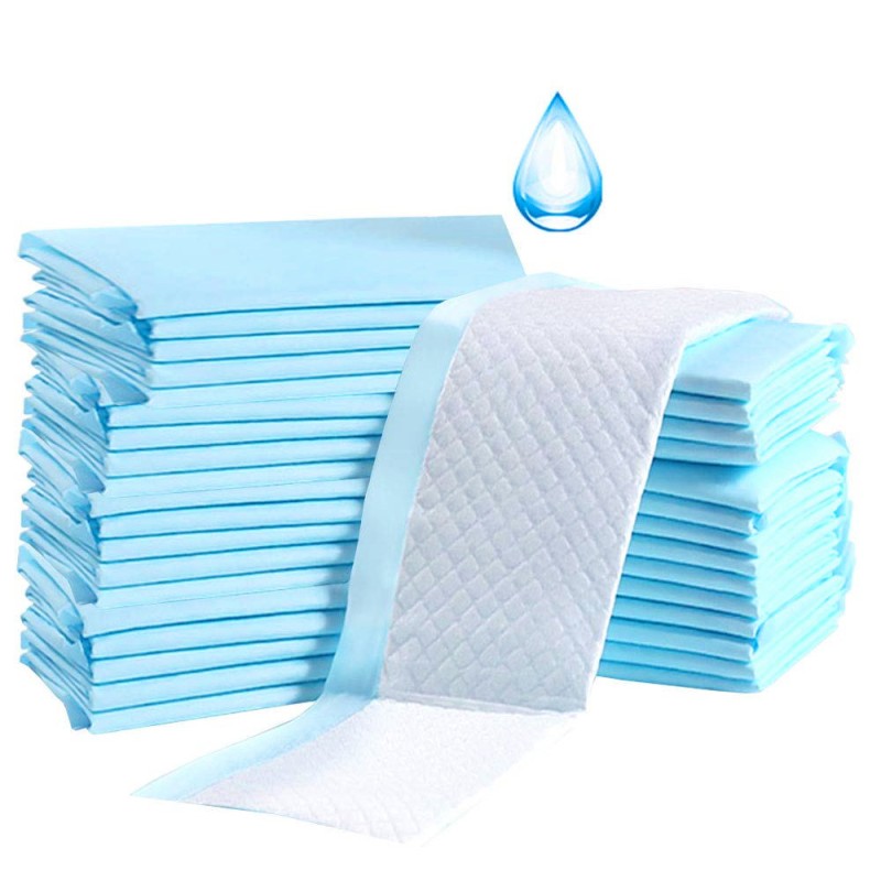 Pet Pads Manufacturer - Promotional Absorbent Urine Pads