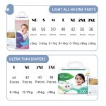 婴儿纸尿裤生产商-专业工厂 disposable