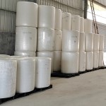 纸尿裤材料生产商-绒毛浆SAP吸收