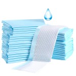 Underpad Factory - High Quality Anti-leakage Pads
