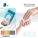 Baby Wet Wipes Manufacturer - Wholesale Custom Logo Wipes