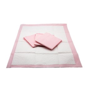 Nursing Pads Manufacturer - Disposable Medical Home Care