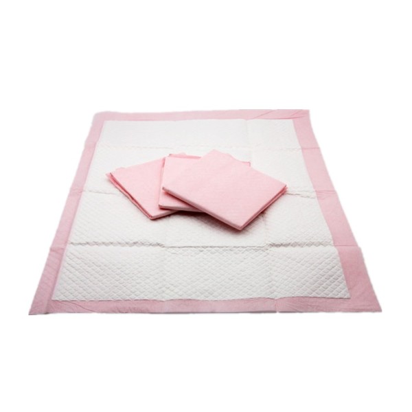 Nursing Pads Manufacturer - Disposable Medical Home Care