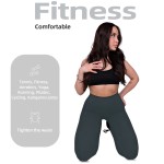 训练紧身裤生产商-可定制超柔收腹