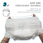 婴儿纸尿裤工厂-环保超吸收纸尿裤