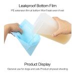 Sanitary Material Manufacturer - Airlaid Paper SAP Products