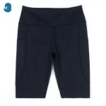 瑜伽裤工厂-防漏经期训练裤