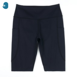 瑜伽裤工厂-防漏经期训练裤