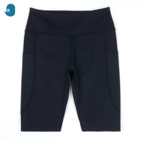 瑜伽裤工厂-防漏经期训练裤