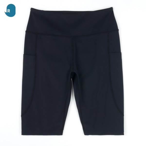 瑜伽裤工厂-防漏经期训练裤