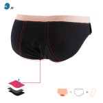 Menstrual Panties Factory - Ladies Period Panties Samples