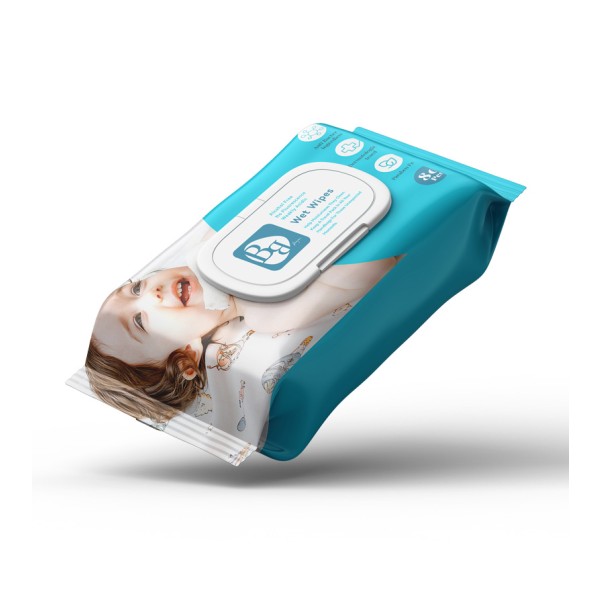 Baby Wet Wipes Manufacturer - Biodegradable Organic Water