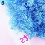 卫生材料工厂-负离子芯片