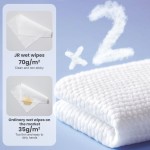 Cleansing Wipes Factory - High Quality Cleanroom Wipes