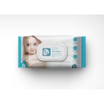 Baby Wet Wipes Supplier - OEM Non-Woven Fabric Wipes