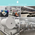 Baby Wipe Factory - Professional Wet Wipes Manufacturer