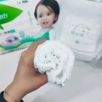 婴儿纸尿裤生产商-夜用尿湿指示