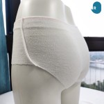 disposable 内裤生产商-100%棉产后款