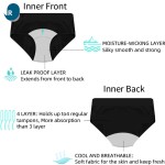Period Swimwear Supplier - Factory Produce One Piece