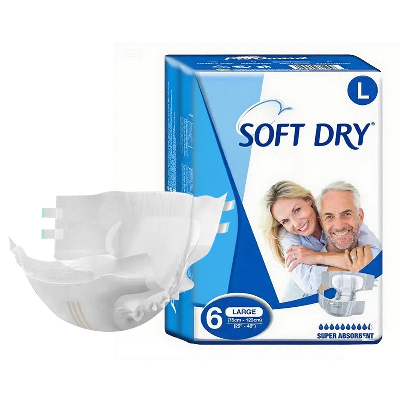 Adult Diaper Manufacturer - Overnight Ultra-Thick Economical