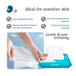 Baby Wipe Manufacturer - China Custom Nonwoven Wipes